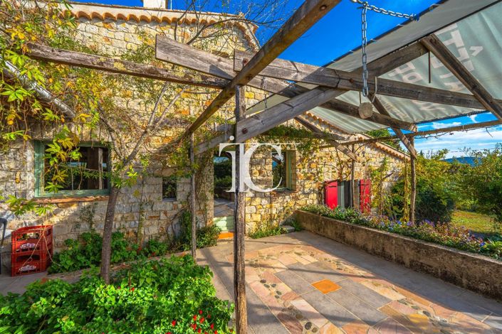 Image No.16-Maison de 5 chambres à vendre à Banne