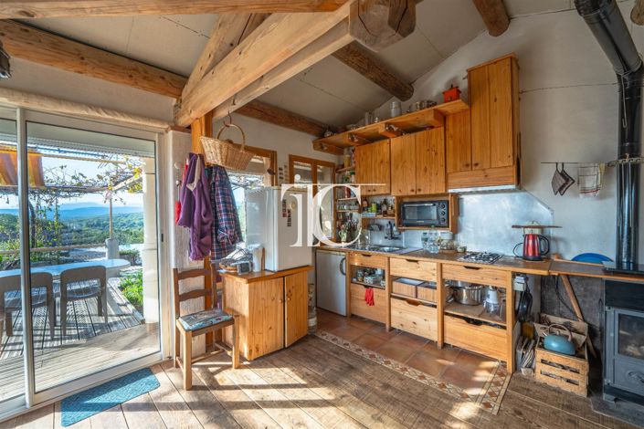 Image No.8-Maison de 5 chambres à vendre à Banne