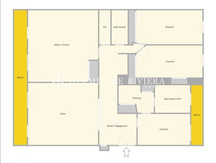 Image No.28-3 Bed Apartment for sale