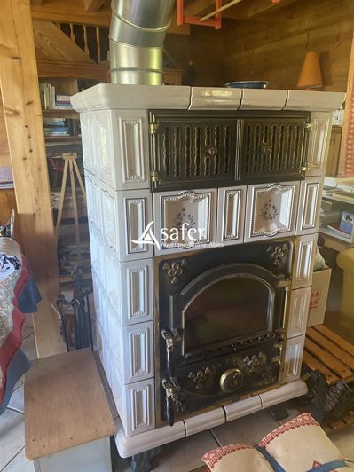 Image No.5-Maison de 2 chambres à vendre à Champs-sur-Tarentaine-Marchal