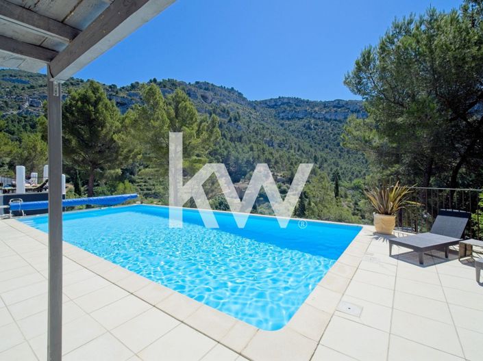 Image No.11-Maison de 14 chambres à vendre à Fontaine-de-Vaucluse