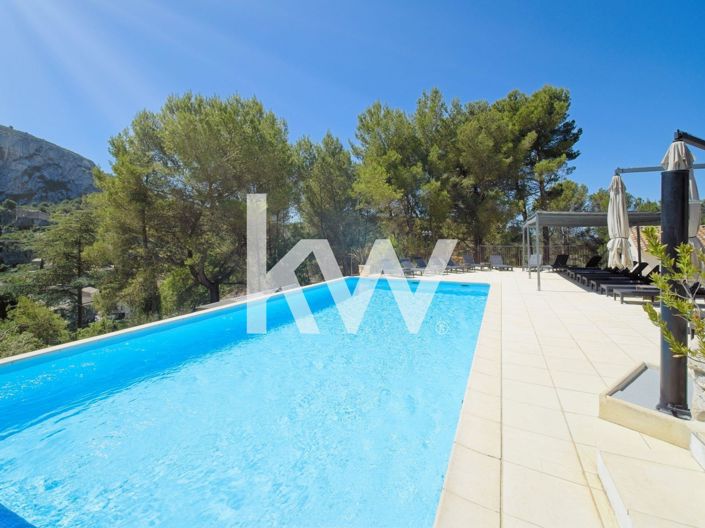 Image No.13-Maison de 14 chambres à vendre à Fontaine-de-Vaucluse