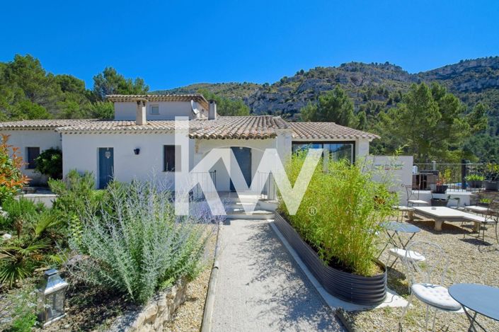 Image No.20-Maison de 14 chambres à vendre à Fontaine-de-Vaucluse