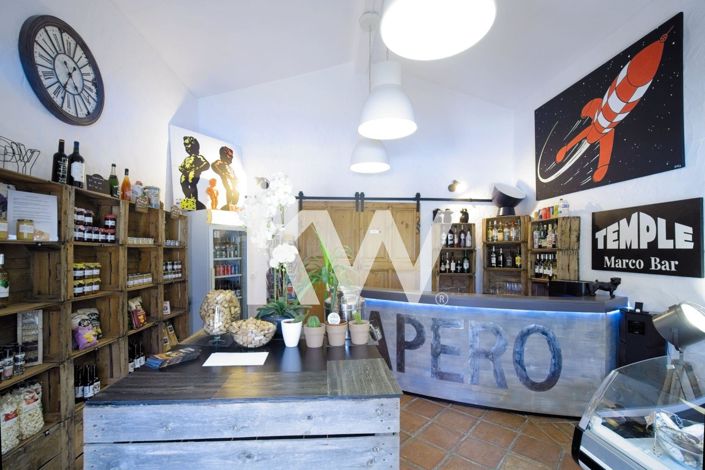 Image No.29-Maison de 14 chambres à vendre à Fontaine-de-Vaucluse