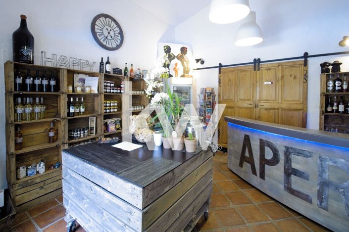 Image No.30-Maison de 14 chambres à vendre à Fontaine-de-Vaucluse