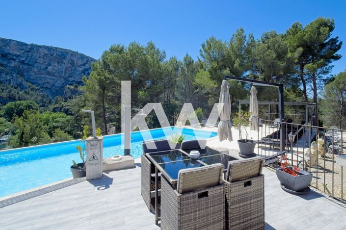 Image No.6-Maison de 14 chambres à vendre à Fontaine-de-Vaucluse