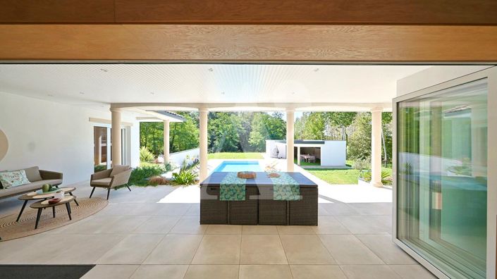 Image No.5-5 Bed House for sale