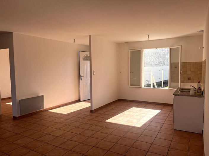 Image No.3-Maison de 4 chambres à vendre à Gensac