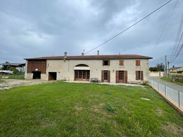 Maison de 4 chambres à vendre à La Réole