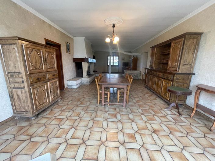 Image No.2-Maison de 4 chambres à vendre à La Réole