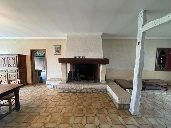 Image No.4-Maison de 4 chambres à vendre à La Réole