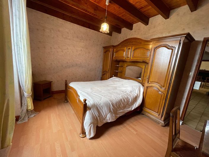 Image No.7-Maison de 4 chambres à vendre à La Réole