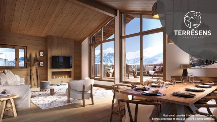 Image No.4-3 Bed Apartment for sale