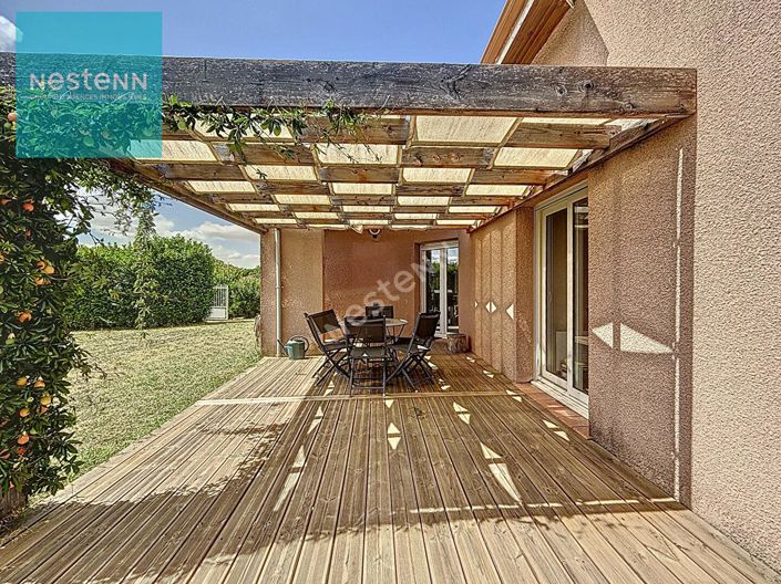 Villefranche-de-Lauragais, House