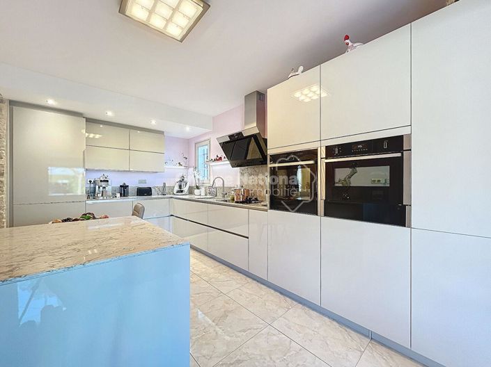 Image No.13-Propriété de 6 chambres à vendre à Rochefort-du-Gard