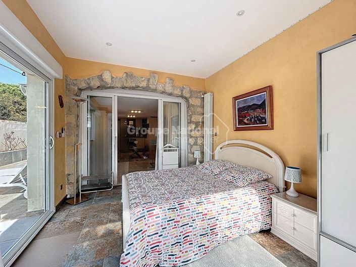 Image No.14-Propriété de 6 chambres à vendre à Rochefort-du-Gard