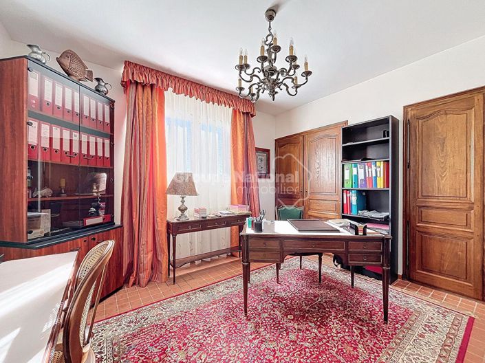 Image No.18-Propriété de 6 chambres à vendre à Rochefort-du-Gard