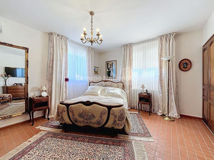 Image No.21-Propriété de 6 chambres à vendre à Rochefort-du-Gard