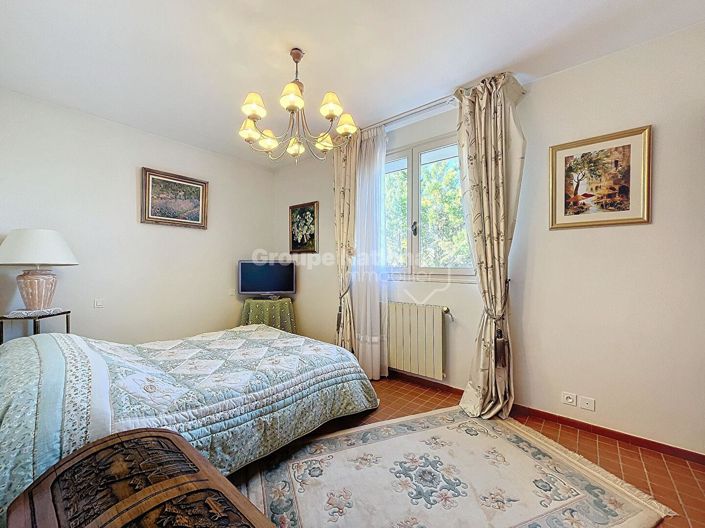 Image No.22-Propriété de 6 chambres à vendre à Rochefort-du-Gard