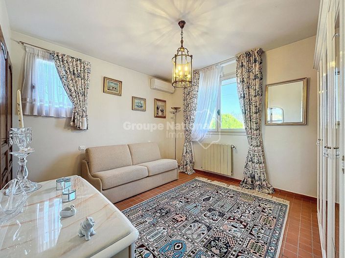 Image No.23-Propriété de 6 chambres à vendre à Rochefort-du-Gard