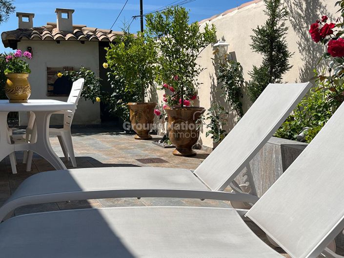 Image No.24-Propriété de 6 chambres à vendre à Rochefort-du-Gard