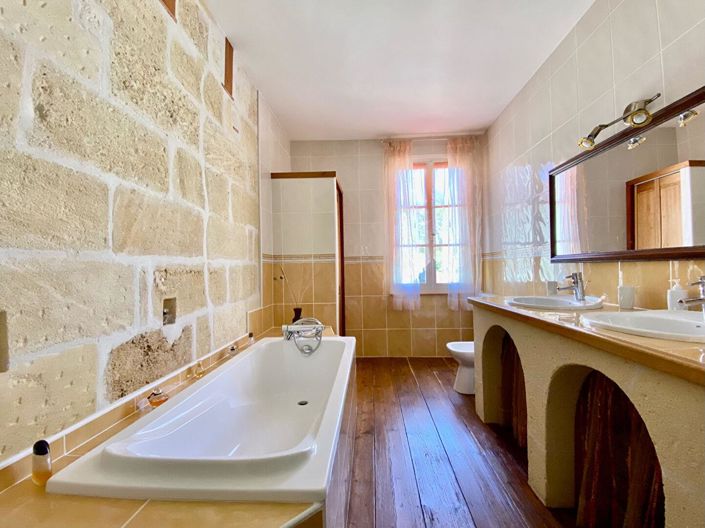 Image No.15-Maison de 4 chambres à vendre à Sainte-Terre