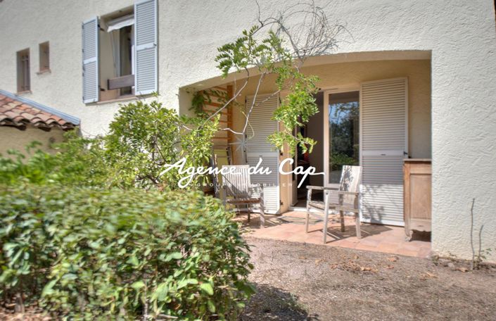 Image No.10-Maison de 4 chambres à vendre à Saint-Raphael