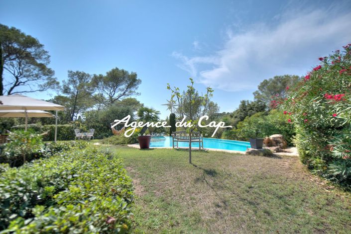 Image No.12-Maison de 4 chambres à vendre à Saint-Raphael