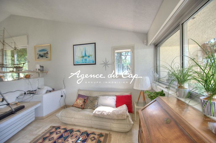 Image No.13-Maison de 4 chambres à vendre à Saint-Raphael