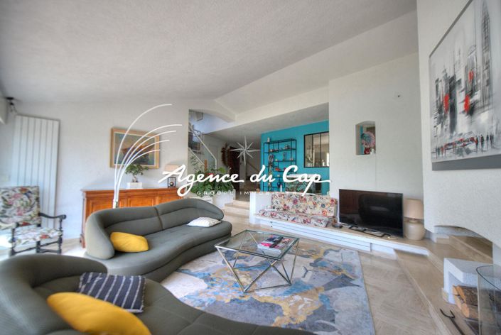 Image No.14-Maison de 4 chambres à vendre à Saint-Raphael