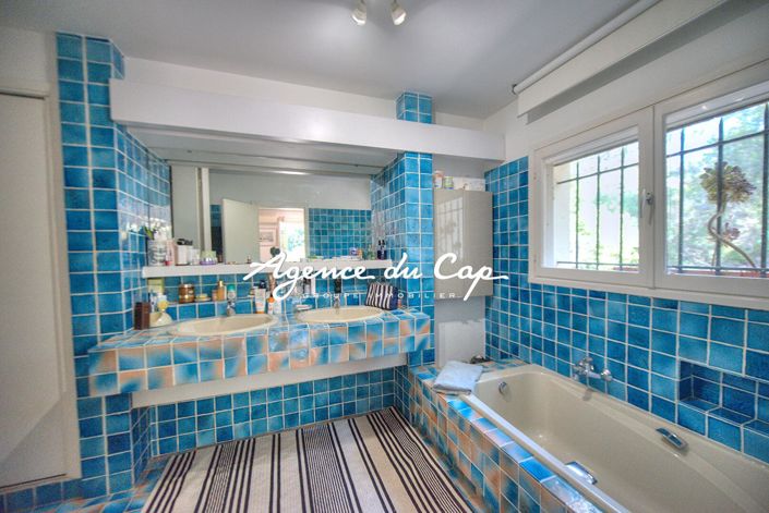 Image No.16-Maison de 4 chambres à vendre à Saint-Raphael