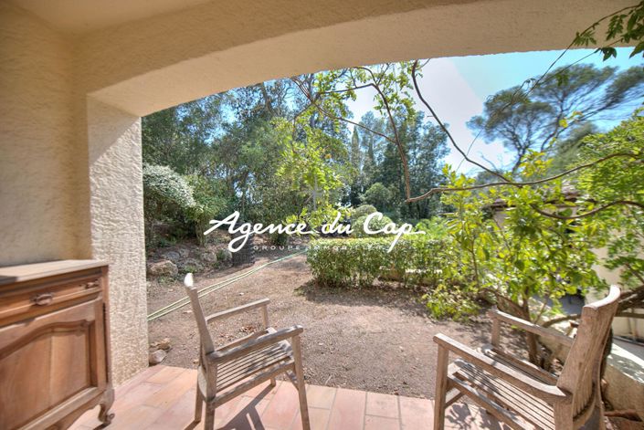 Image No.17-Maison de 4 chambres à vendre à Saint-Raphael