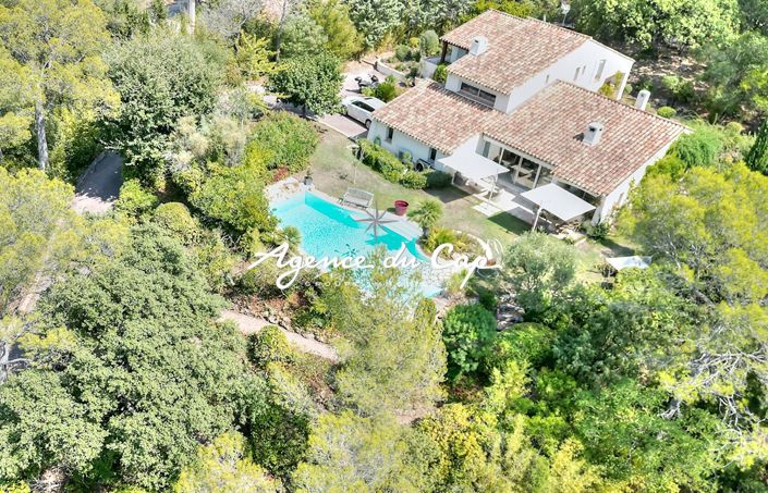 Image No.18-Maison de 4 chambres à vendre à Saint-Raphael