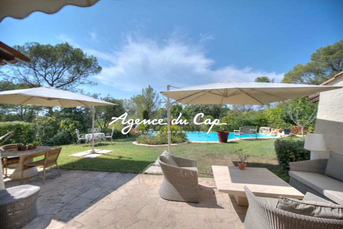 Image No.5-Maison de 4 chambres à vendre à Saint-Raphael