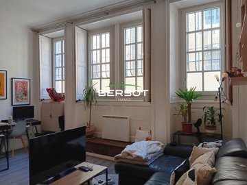 1 - Besançon, Appartement