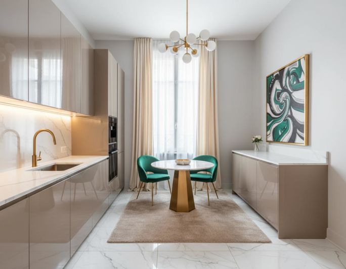 Image No.3-4 Bed Apartment for sale