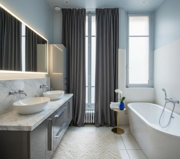 Image No.6-Appartement de 4 chambres à vendre à Paris