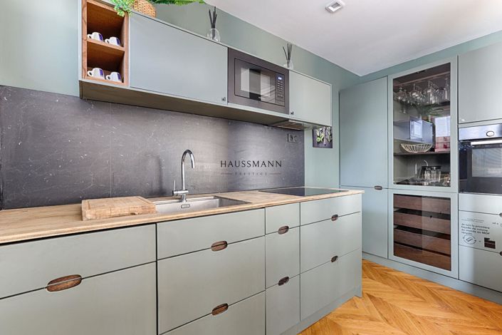 Image No.8-Appartement de 4 chambres à vendre à Paris