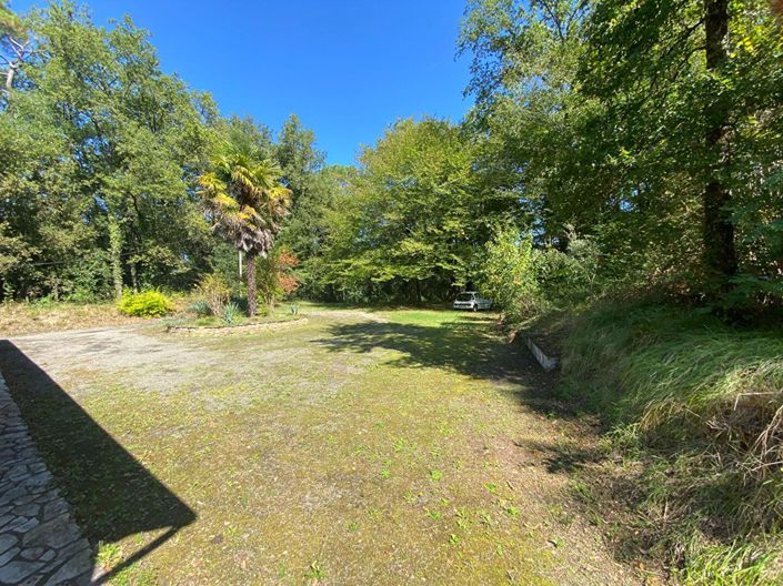 Image No.5-Maison de 3 chambres à vendre à Vitrac