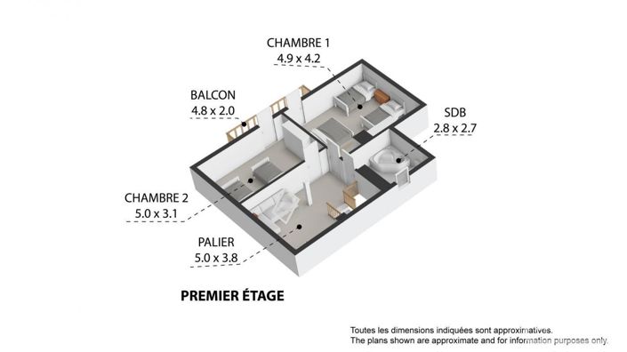 Image No.34-4 Bed Property for sale
