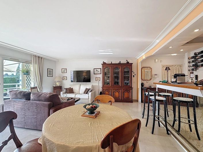 Image No.2-Appartement à vendre à Le Cannet