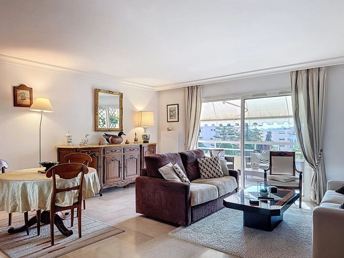 Image No.3-Appartement à vendre à Le Cannet