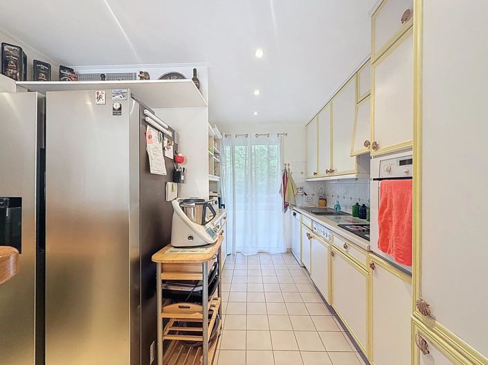 Image No.5-Appartement à vendre à Le Cannet