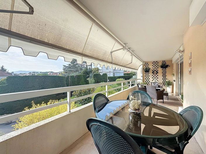 Image No.9-Appartement à vendre à Le Cannet