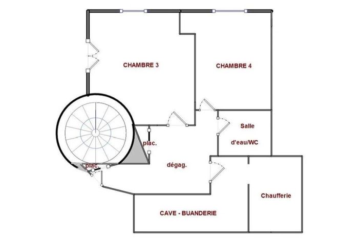 Image No.26-4 Bed House for sale