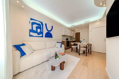 1 Bed Apartment for sale