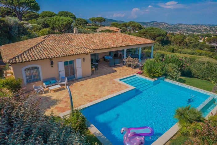 Image No.3-4 Bed House for sale