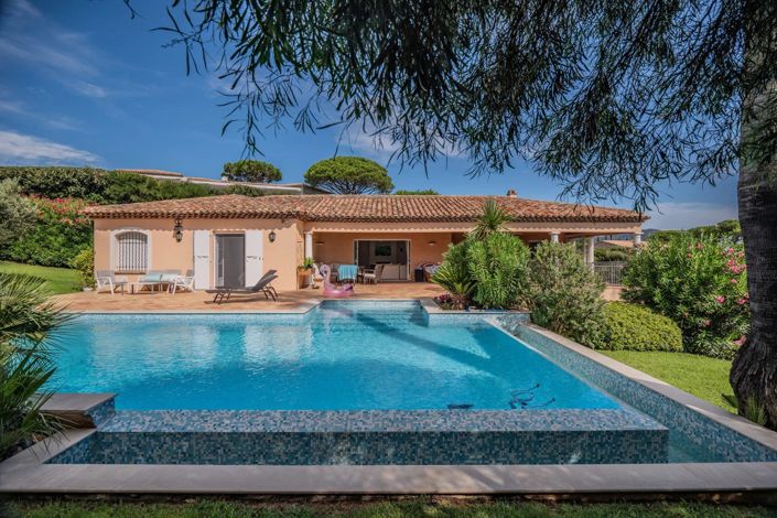 Image No.4-4 Bed House for sale