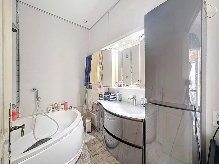 Image No.5-Appartement de 2 chambres à vendre à Juan-les-Pins