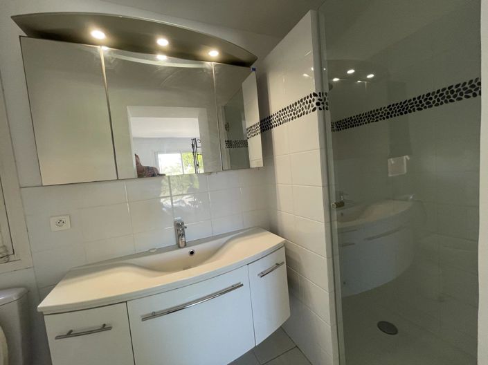 Image No.10-Maison de 3 chambres à vendre à Saint-Raphael